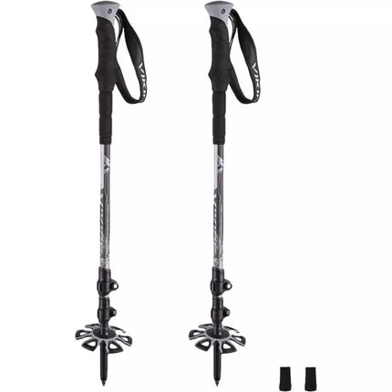 Viking Vario Tour Trekking poles (610/20/7654/08/UNI)