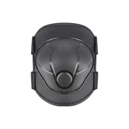 Nils Extreme Apsauginis Rinkinys JUODA Dydis S H110