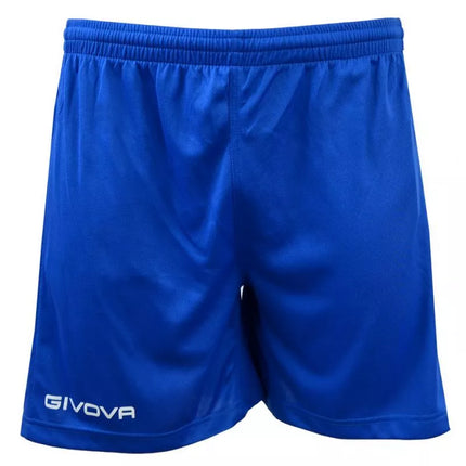 Givova One U Šortai Futbolui P016-0002