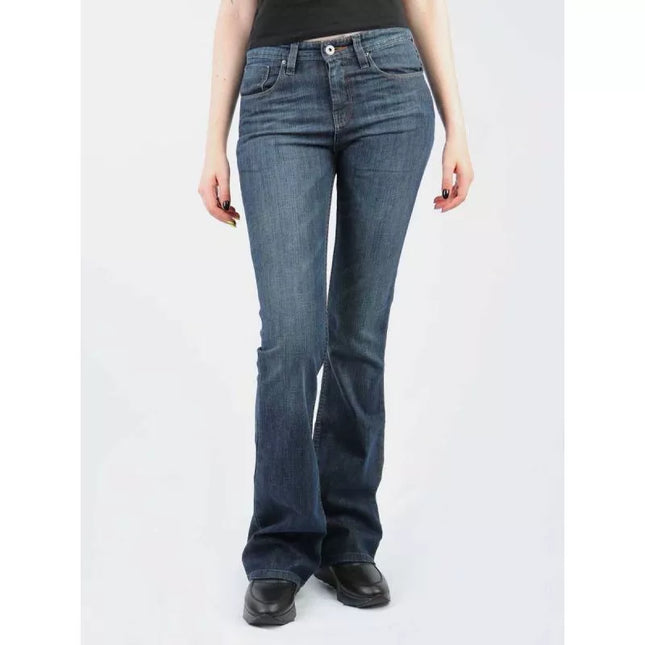 Levi's W 0629-0052 džinsai