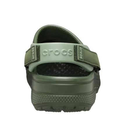 Crocs Crocs Yukon Vista II LR Clog M 207689 309 clogs