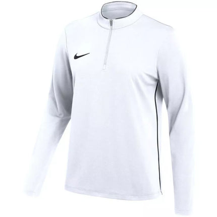 Nike Dri-Fit Park 26 Treniruočių Viršus Moterims, Balta Palaidinė IB7540 100