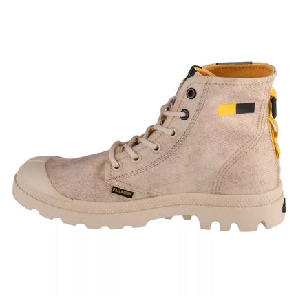 Palladium Pampa Surplus batai 74389-210-M