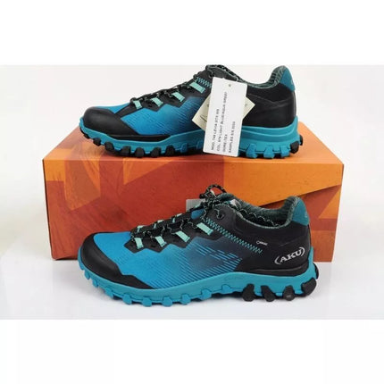 Aku Levia GTX W 749579 trekking shoes