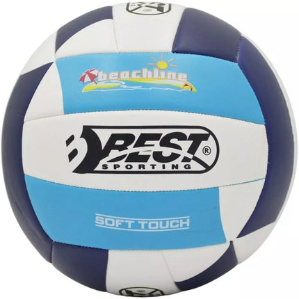 BEST SPORTING KALIFORNIJOS MĖLYNAS 5 DYDIS VOLEIBOLAS
