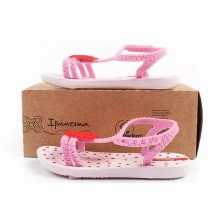 Ipanema My First Ipanema Baby Jr 81997BC815 sandalai