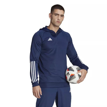 Adidas Tiro 23 Competition Hoodie M HK8056