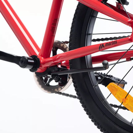 Martes Essentials Ninja 20 dviratis 92800597993