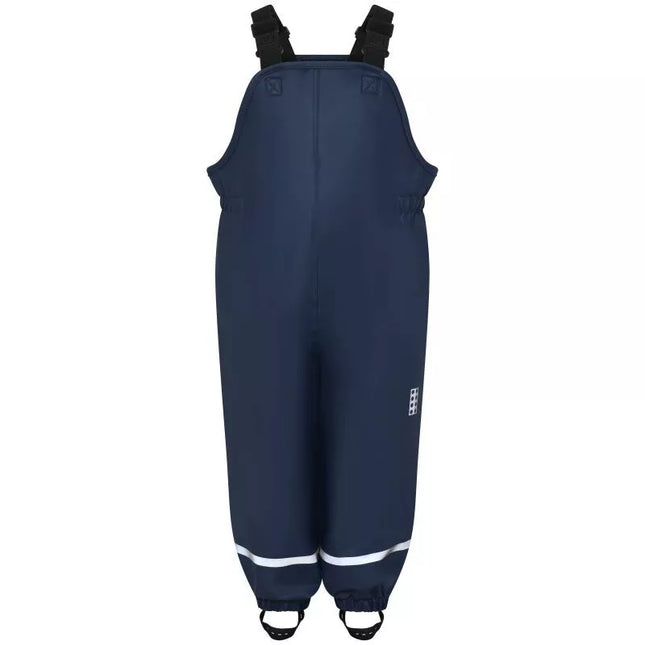 Lego Wear LWPUELO 703 Lietaus kelnės Jr 22874-590