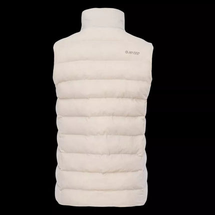 Women's Quilted Vest LADY STENSA VEST
