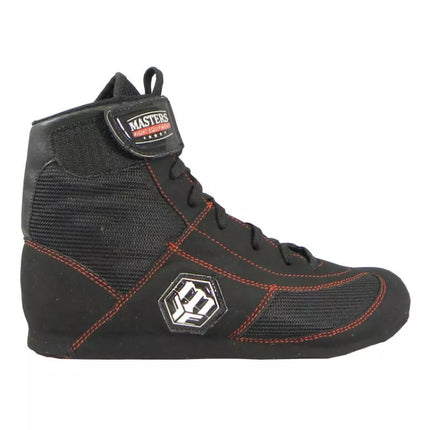 MASTERS BB-MFE-1 Boxing Shoes