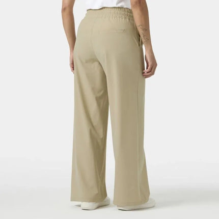 Helly Hansen women's trousers W THALIA WIDE PANT 54576 078