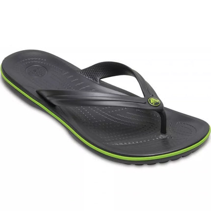 Crocs Crocband Flip 11033 OA1 šlepetės