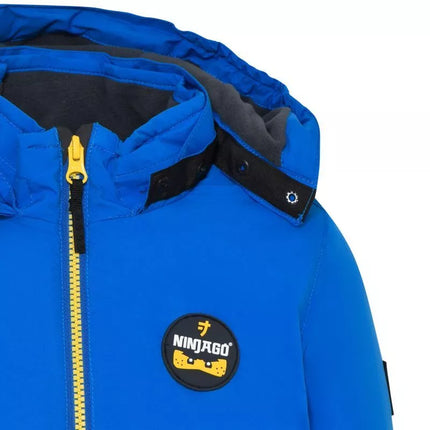 Lego Wear Vaikų Džemperis Liūtas 601 Jr 11010230-557