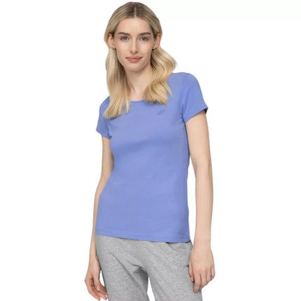 Marškinėliai 4F W H4L22 TSD350 32S