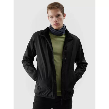 Primaloft aktyvi vyriška žygio striukė 4F 4FWSS24TDJAM308-21S