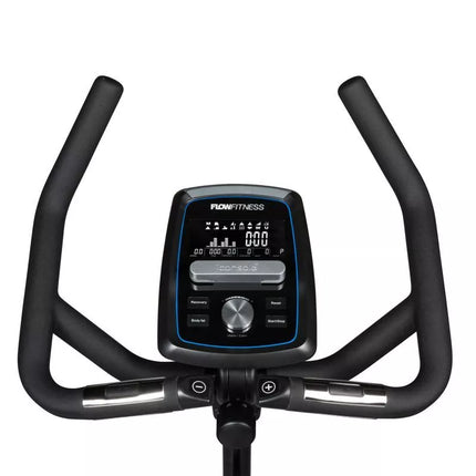 Flow Fitness Perform B2i programuotas dviratis