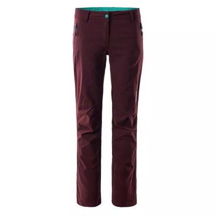 Elbrus gaude moteriškos kelnės W 92800272426