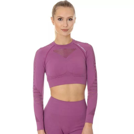 Brubeck Gym W Top LC10020