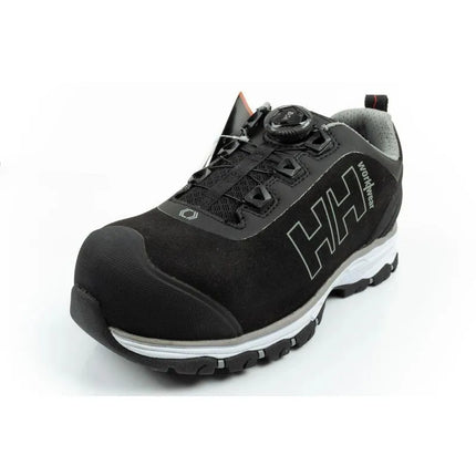 Helly Hansen Chelsea Evo Low S3 BOA Waterproof Work Shoes