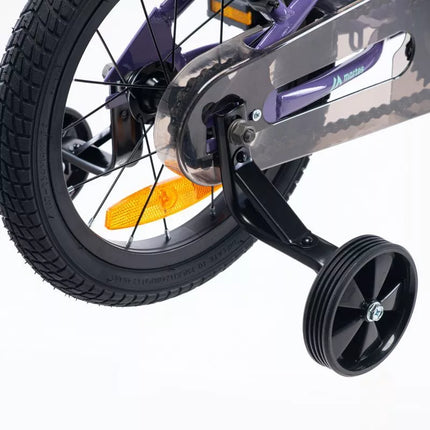 Martes Essentials Ninja 14 vaikiškas dviratis 92800597990