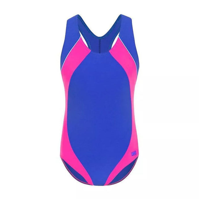 Select Shepa 010 rugiagėlių spalvos Jr kostiumas T26-11729