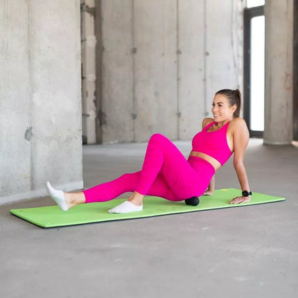 HMS LAKROSAS BLC02 masažo kamuolys