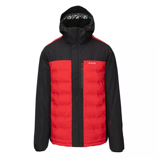 „Hi-Tec“ izoliuota striukė „Helten M 92800621388“