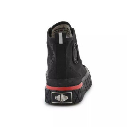 Palladium Palla Ace Chukka Org 79142-001-M batai