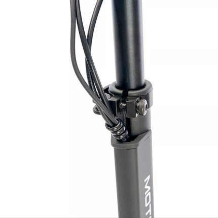 Motus elektrinis paspirtukas PRO10 2022 810W 20 km/h