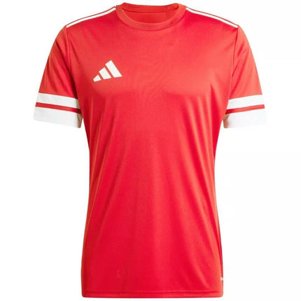 adidas Squadra 25 M marškinėliai JE2601