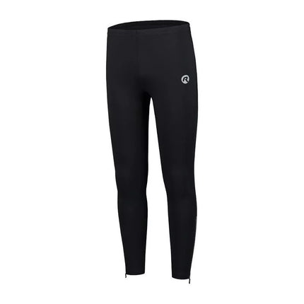 Rogelli BOONE running pants black 2XL