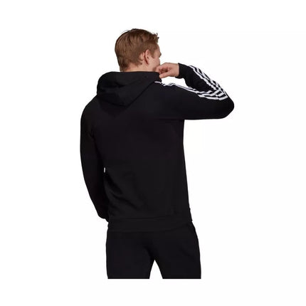 adidas Essentials Fleece 3-Juostelių M GK9072 džemperis