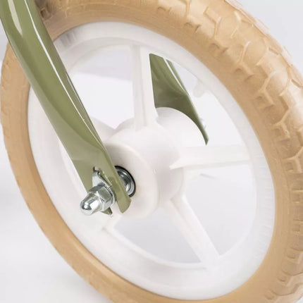 Coolslide Race 4 Jr balansinis dviratis 92800488372