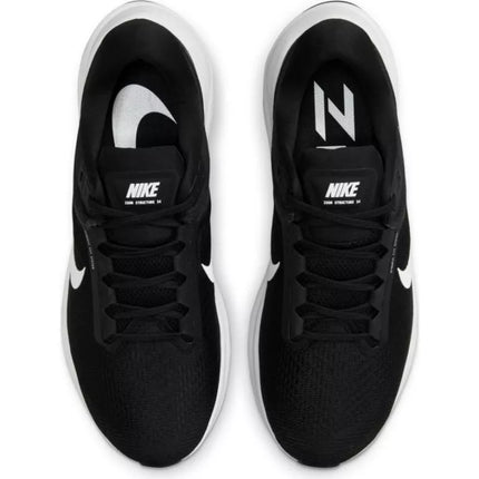 Bėgimo bateliai Nike Air Zoom Structure 24 M DA8535-001