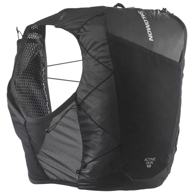 Salomon Active Skin 12 kuprinė be buteliukų C22057