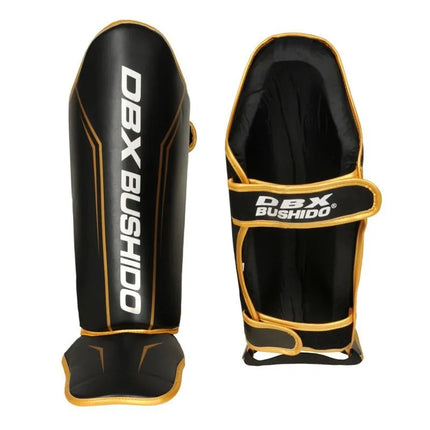 Shin guards - ProFighter