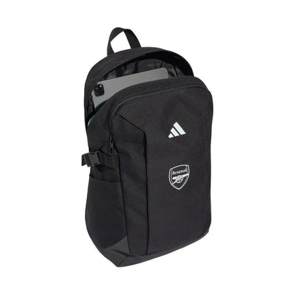 Adidas Arsenal FC Backpack Black KR2951