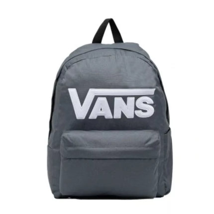 Vans Old Skool Drop V Kuprinė 22L Pilka - VN000H4ZRV21