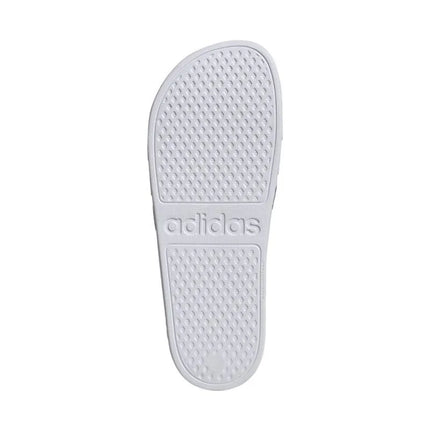 Šlepetės Adidas Adilette Aqua, baltos, HQ2448