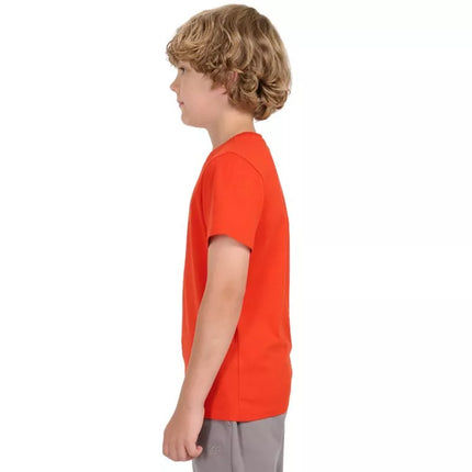 4F marškinėliai berniukams 4FJWAW25TTSHM2417 62S