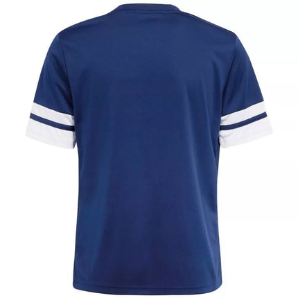 Adidas Squadra 25 Jr marškinėliai JJ0053