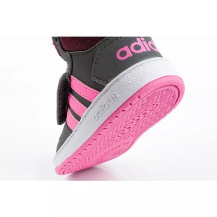 adidas Hoops Jr GZ7798 sportiniai batai