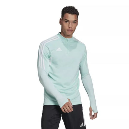 Adidas Condivo 22 treniruočių viršutinė dalis vyrams M HD2315 džemperis