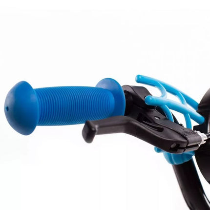 Huffy 16" Spider-Man Jr 21960W dviratis