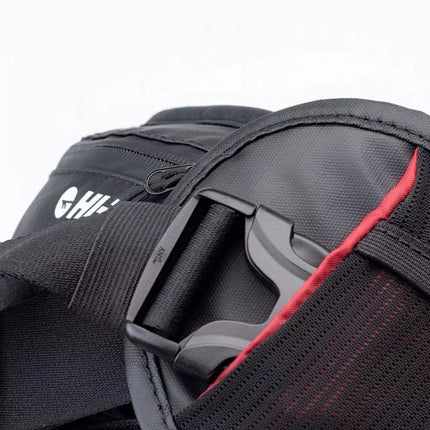 Hi-Tec Sudetes Juosmens krepšys 92800551841