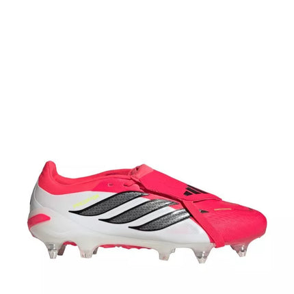 Predator Pro FT SG JS0956 futbolo bateliai adidas