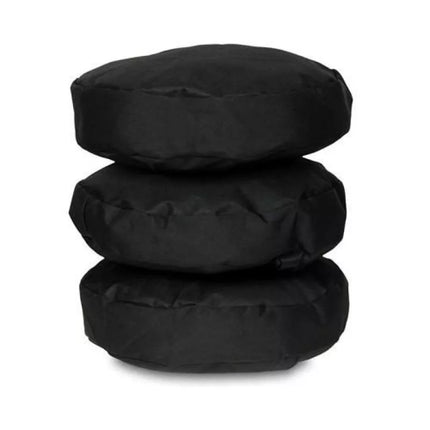 XBag – Įranga funkcinėms treniruotėms su reguliuojamais svoriais (1–40 kg)