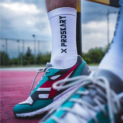 Proskary X-Light Neslystantys Kojinės S983494