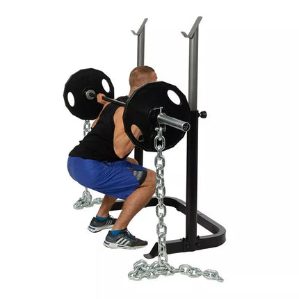 Suoliukas štangai HMS LS3859